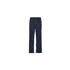 Polo Ralph Lauren Ruhák SLEEPWEAR-PJ PANT-SLEEP-BOTTOM Tengerész EU M