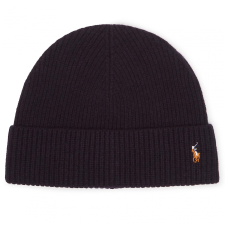 Polo Ralph Lauren Sapka POLO RALPH LAUREN - Fo Hat 449775524008 Blue férfi sapka