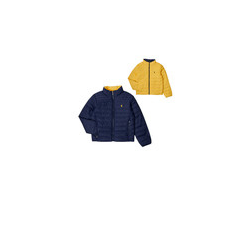 Polo Ralph Lauren Steppelt kabátok  321875511004 Tengerész 12 éves