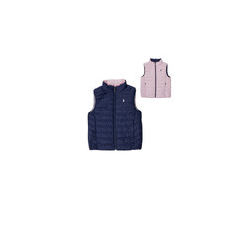 Polo Ralph Lauren Steppelt kabátok 321875513004 Tengerész 2 éves