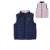 Polo Ralph Lauren Steppelt kabátok 321875513004 Tengerész 3 éves