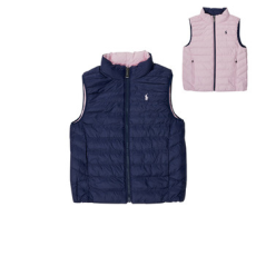 Polo Ralph Lauren Steppelt kabátok 323875513004 Sokszínű 8 / 10 Jahre