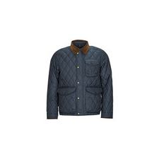 Polo Ralph Lauren Steppelt kabátok BEATON QUILTED JACKET Tengerész EU L férfi kabát, dzseki
