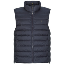 Polo Ralph Lauren Steppelt kabátok DOUDOUNE COLDEN Tengerész EU S férfi kabát, dzseki