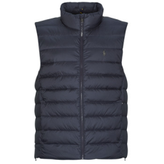 Polo Ralph Lauren Steppelt kabátok DOUDOUNE COLDEN Tengerész EU XXL