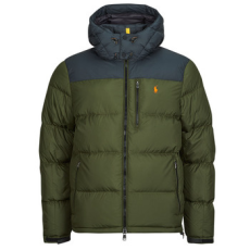 Polo Ralph Lauren Steppelt kabátok DOUDOUNE EL CAP Keki EU XL