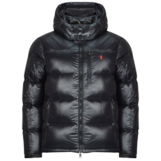 Polo Ralph Lauren Steppelt kabátok DOUDOUNE GORHAM Fekete EU XL