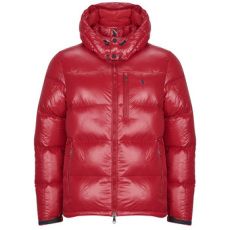 Polo Ralph Lauren Steppelt kabátok DOUDOUNE GORHAM Piros EU M