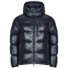 Polo Ralph Lauren Steppelt kabátok DOUDOUNE GORHAM Tengerész EU XL