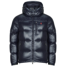 Polo Ralph Lauren Steppelt kabátok DOUDOUNE GORHAM Tengerész EU XS férfi kabát, dzseki