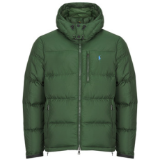 Polo Ralph Lauren Steppelt kabátok DOUDOUNE GORHAM Zöld EU S