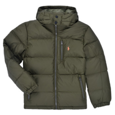 Polo Ralph Lauren Steppelt kabátok EL CAP JKT-OUTERWEAR-BOMBER Keki EU M