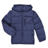 Polo Ralph Lauren Steppelt kabátok EL CAP JKT-OUTERWEAR-BOMBER Tengerész 10 / 12 Jahre