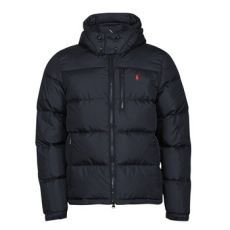 Polo Ralph Lauren Steppelt kabátok HULINU Tengerész EU XS