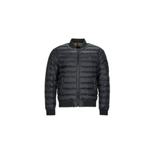 Polo Ralph Lauren Steppelt kabátok TERRA BOMBER Fekete EU L férfi kabát, dzseki