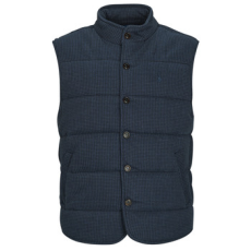 Polo Ralph Lauren Steppelt kabátok VESTE DOUBLEE MATELASSEE PIED DE POULE Kék EU S