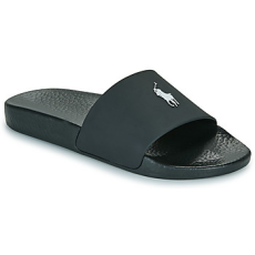 Polo Ralph Lauren strandpapucsok POLO SLIDE Fekete 37