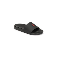 Polo Ralph Lauren strandpapucsok POLO SLIDE-SANDALS-SLIDE Fekete 39 női papucs