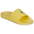 Polo Ralph Lauren strandpapucsok POLO SLIDE UNISEX Citromsárga 38