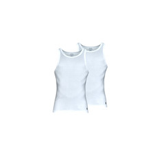 Polo Ralph Lauren Trikók / Ujjatlan pólók CLASSIC TANK 2 PACK Fehér EU L