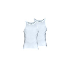 Polo Ralph Lauren Trikók / Ujjatlan pólók CLASSIC TANK 2 PACK Fehér EU XL férfi póló