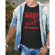  Póló szerelőknek - Szakmás pólók