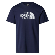 Póló The North Face Easy Summit NF0A8A6C8K21 férfi kék sötétkék S férfi póló