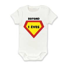 polofun.hu 1 éves kombidressz, body