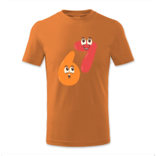 polofun.hu 67, Six Seven, arcos gyerek póló