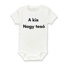 polofun.hu A kis Nagy tesó kombidressz, body