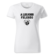 polofun.hu A legjobb feleség női póló