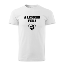 polofun.hu A legjobb férj férfi póló