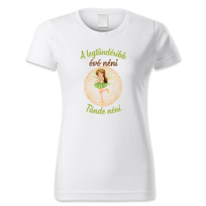 polofun.hu A legtündéribb óvó néni