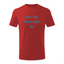 polofun.hu Am I the only one? No gyerek póló