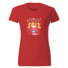 polofun.hu Aranyos kislány, hercegnő