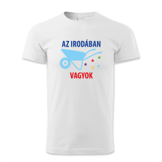 polofun.hu Az irodában vagyok