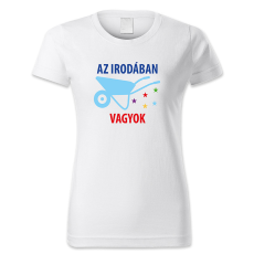 polofun.hu Az irodában vagyok