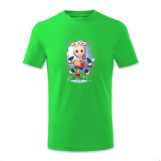 polofun.hu Báránymunka, légkalapács