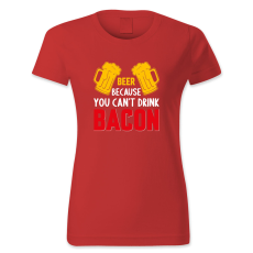 polofun.hu Beer because you cant drink bacon