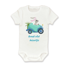 polofun.hu Bendi első húsvétja kombidressz, body