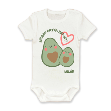 polofun.hu Boldog anyák napját kombidressz, body