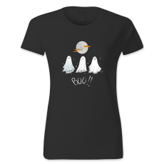 polofun.hu Boo! Szellem és Hold, Halloween