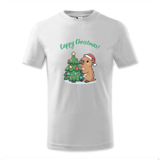 polofun.hu Cappy Christmass, Karácsony