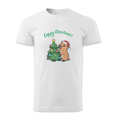 polofun.hu Cappy Christmass, Karácsony