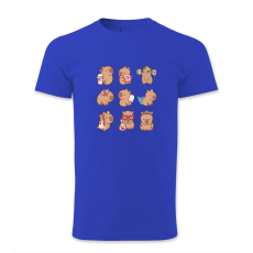 polofun.hu Capybara team, sok Capybara