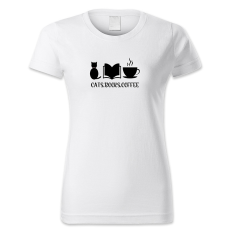 polofun.hu Cats, Books, Coffee