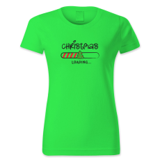 polofun.hu Christmas loading, Karácsony