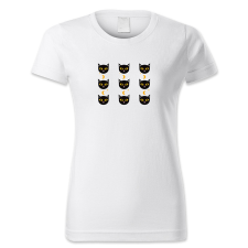 polofun.hu Cicák női póló