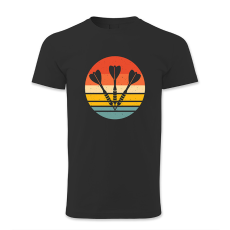 polofun.hu Darts, retró