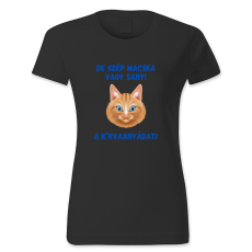 polofun.hu De szép macska vagy Sanyi, a k*rvaanyádat